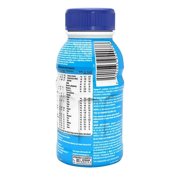 ADerogyl C solución infantil 30 ml