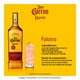 thumbnail image 2 of Tequila Jose Cuervo Especial Reposado 695 ml, 2 of 4