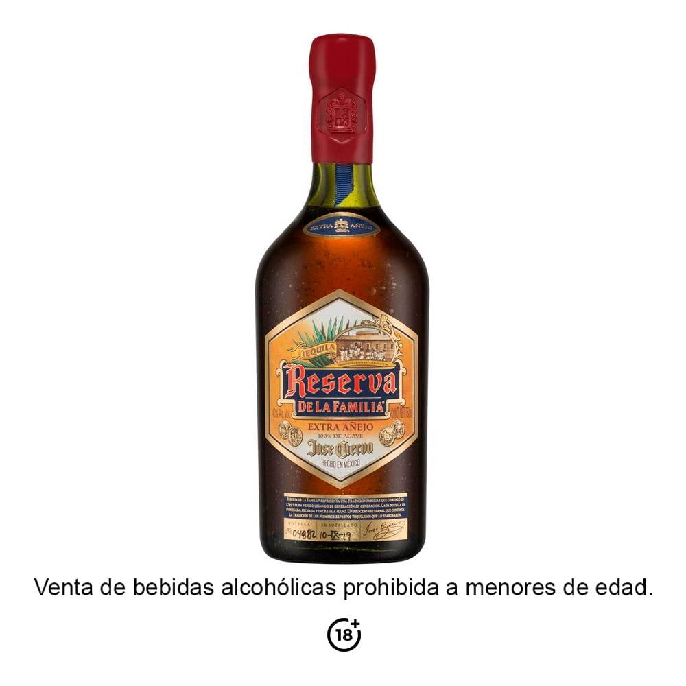 RESERVA FAMILIAR EXTRA PREMIUM + Dosificador