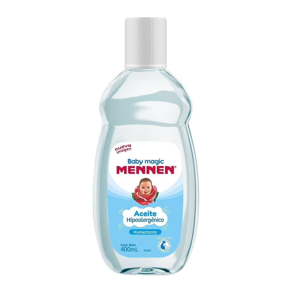 Aceite para el Cuerpo Bebés de Nenitos 250 ml, Productos