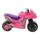 thumbnail image 2 of Motocross Prinsel Montable Premium Rosa, 2 of 4