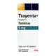 thumbnail image 1 of Trayenta 5 mg 30 tabletas, 1 of 1