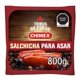 thumbnail image 4 of Salchicha Chimex de 800g para Asar, 4 of 4