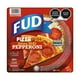 thumbnail image 1 of Pizza FUD pepperoni individual 1 pza, 1 of 4