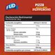 thumbnail image 2 of Pizza FUD pepperoni individual 1 pza, 2 of 4