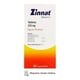 thumbnail image 1 of Zinnat Cefuroxima 250 mg 14 tabletas, 1 of 2