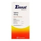 thumbnail image 2 of Zinnat Cefuroxima 250 mg 14 tabletas, 2 of 2