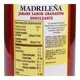 thumbnail image 2 of Jarabe Granadina Madrileña Endulzante 1 L, 2 of 4