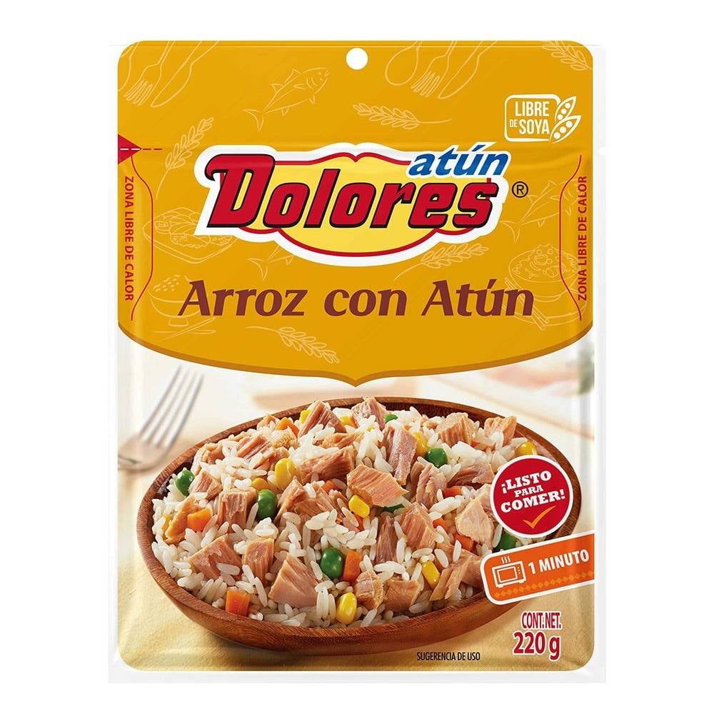 Pasta integral con verduras y Atún Tuny® en aceite - Recetas Tuny