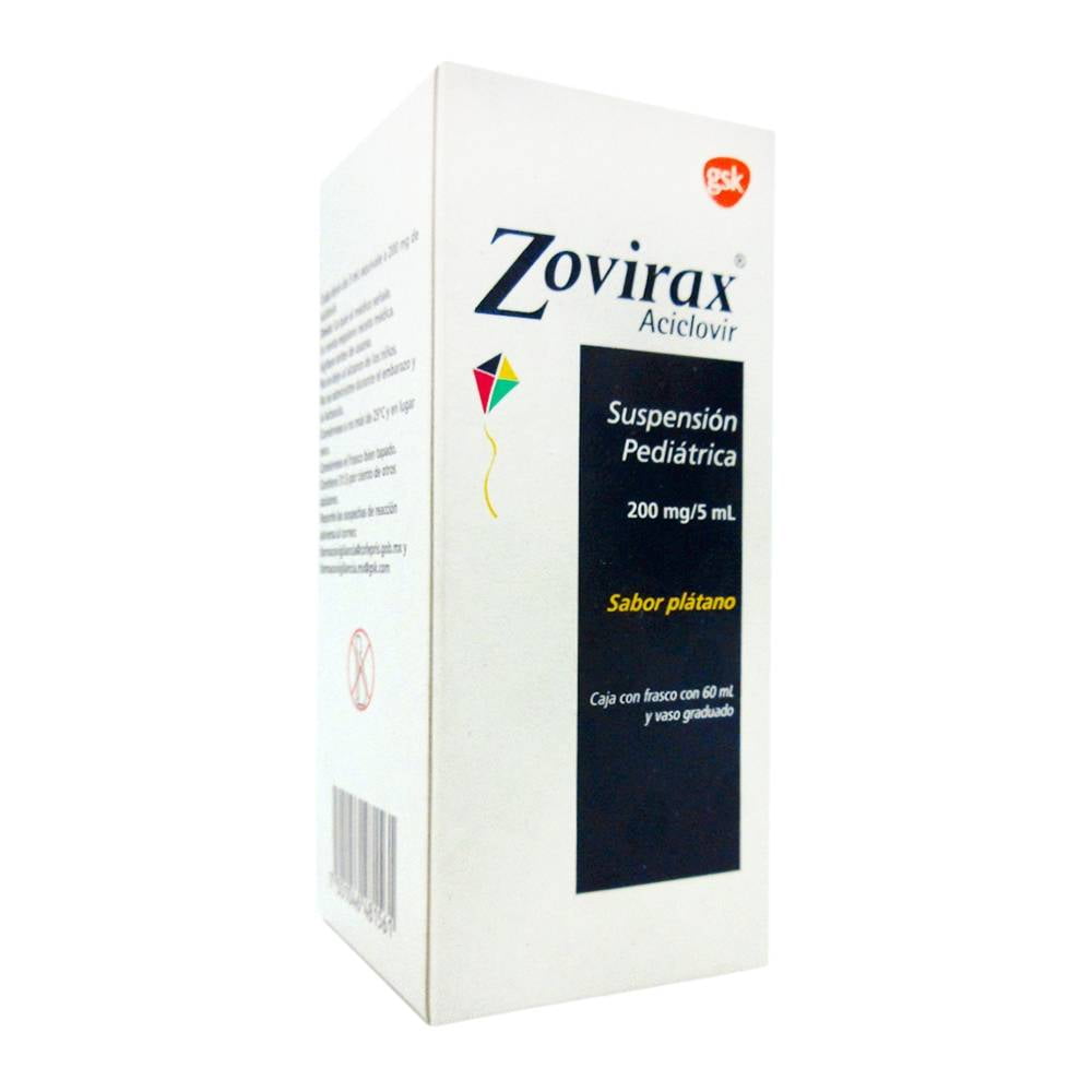 aciclovir 200mg