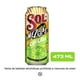 thumbnail image 1 of Cerveza Sol chelada limón y sal 473 ml, 1 of 4