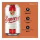 thumbnail image 3 of Cerveza oscura Superior 6 latas 355 ml c/u, 3 of 4