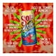 thumbnail image 3 of Cerveza clara Sol mezclas clamato 473 ml, 3 of 4