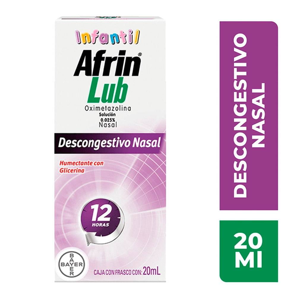 ADerogyl C solución infantil 30 ml