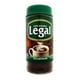 thumbnail image 1 of Café soluble Legal descafeinado con azúcar 180 g, 1 of 1