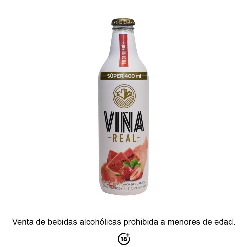 Bebida alcohólica preparada New Mix El Jimador Paloma 473 ml