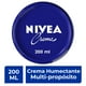 thumbnail image 1 of Crema corporal NIVEA creme humectante de larga duración con vitamina E 200 ml, 1 of 4