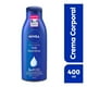 thumbnail image 1 of Crema corporal NIVEA Milk Nutritiva humectante 400 ml, 1 of 4