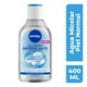 thumbnail image 1 of Agua micelar NIVEA Piel Normal Complejo Aminoácido 400 ml, 1 of 4