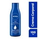 thumbnail image 1 of Crema corporal NIVEA milk nutritiva 5 en 1 piel extra seca 100 ml, 1 of 4