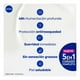 thumbnail image 3 of Crema corporal humectante NIVEA Soft Milk soft milk 100 ml, 3 of 4