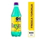 thumbnail image 3 of Refresco Fresca sabor toronja de 600 ml, 3 of 4