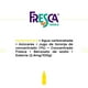 thumbnail image 4 of Refresco Fresca con sabor a toronja de 600 ml, 4 of 4