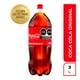 thumbnail image 1 of Refresco Coca Cola botella de 3 l, 1 of 4