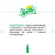 thumbnail image 4 of Refresco Sprite sabor lima-limón 600 ml, 4 of 4