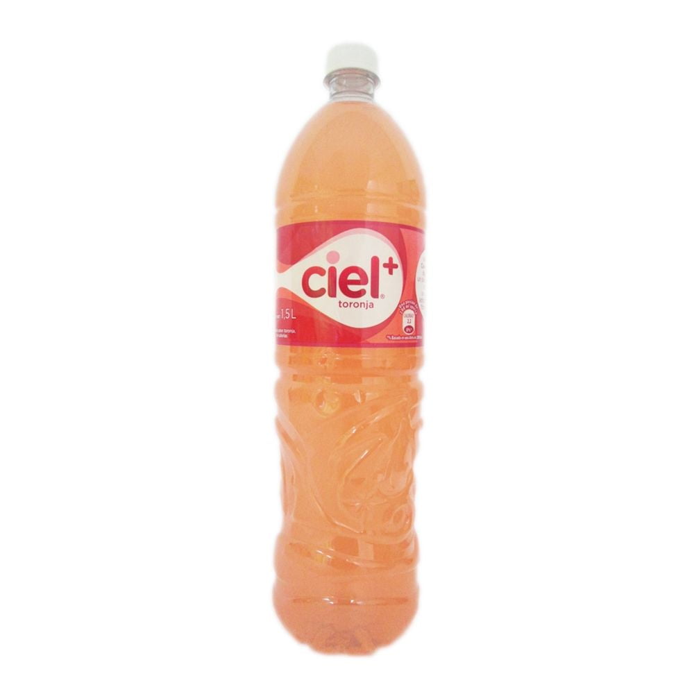 Agua Ciel 1.5 l