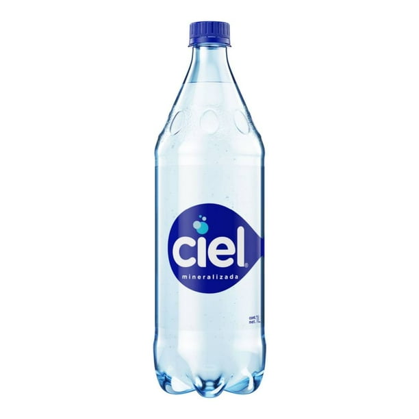 Agua Ciel 1 l