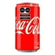 thumbnail image 3 of Refresco Coca Cola sabor original mini 8 latas de 235 ml c/u, 3 of 4