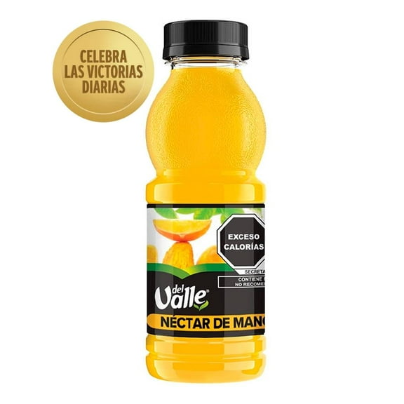 Jugo Del Valle néctar mango 237 ml