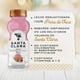 thumbnail image 3 of Leche Santa Clara sabor helado de fresa de 250 ml, 3 of 4