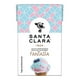 thumbnail image 2 of Leche Santa Clara sabor helado mora azul 135 ml, 2 of 4