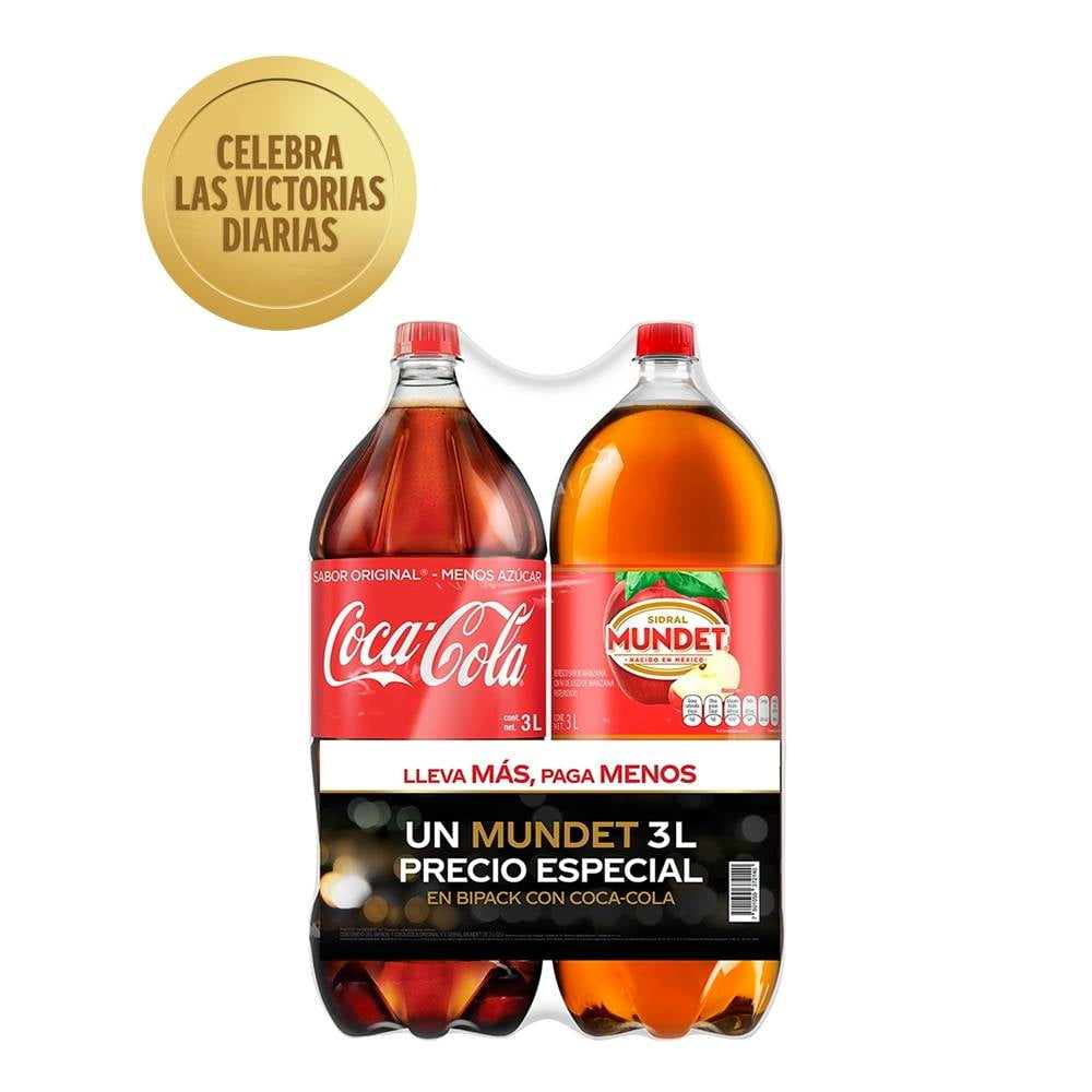 Coca cola lata 32 piezas - Monarcas Candies