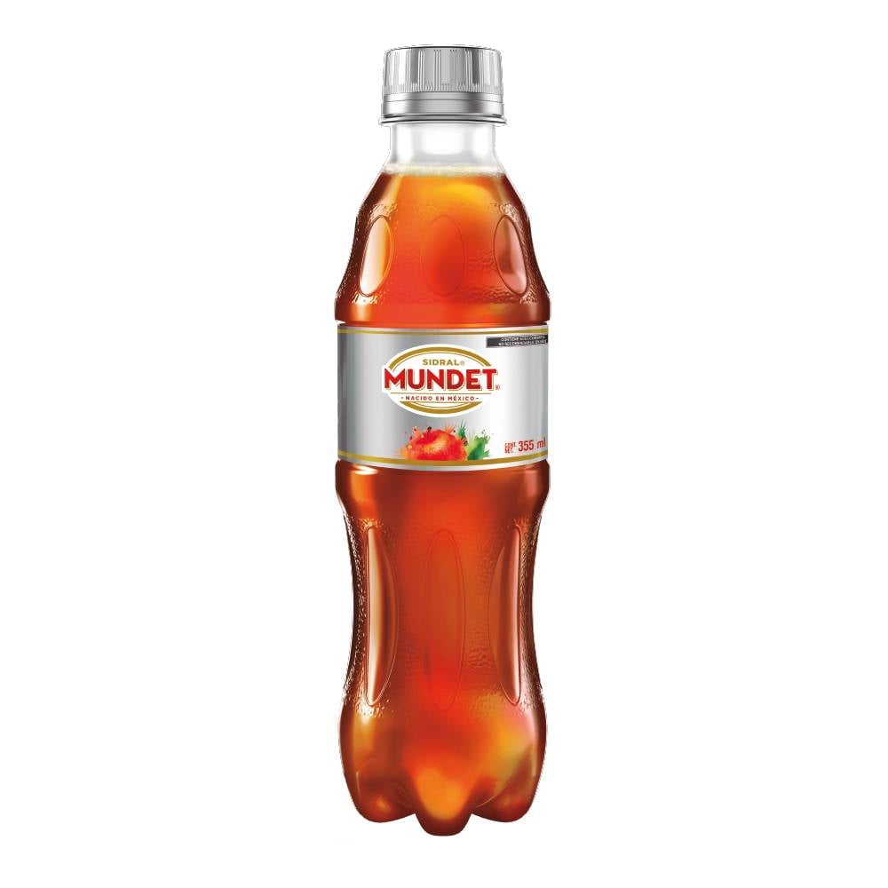 Refresco Fanta naranja sin azucar 355 ml - lagranbodega