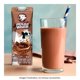 thumbnail image 4 of Leche Alpura Vaquitas sabor chocolate 1 l, 4 of 4