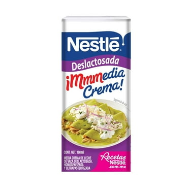 Crema De Leche Nestle 225g