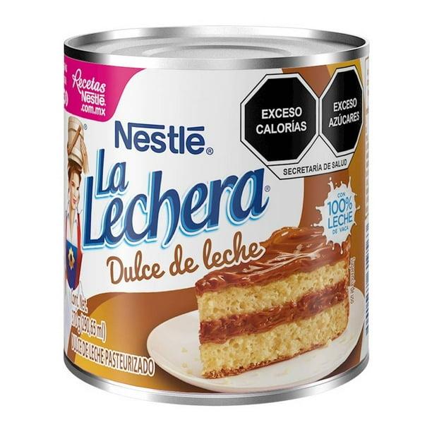 Nestle Dulce De Leche