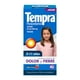 thumbnail image 1 of Jarabe Tempra Infantil sabor fresa 3.2 g 120 ml, 1 of 4