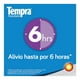 thumbnail image 4 of Jarabe Tempra Infantil sabor fresa 3.2 g 120 ml, 4 of 4