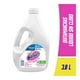 thumbnail image 1 of Quitamanchas Vanish Crystal White líquido para ropa blanca 3.8 l, 1 of 4