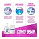 thumbnail image 3 of Quitamanchas Vanish Crystal White líquido para ropa blanca 3.8 l, 3 of 4