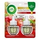 thumbnail image 1 of Aromatizante ambiental Air Wick manzana canela 2 repuestos de 21 ml c/u, 1 of 4