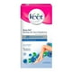 thumbnail image 1 of Bandas depilatorias Veet Easy Grip de cera corporales piel sensible 12 pzas, 1 of 4