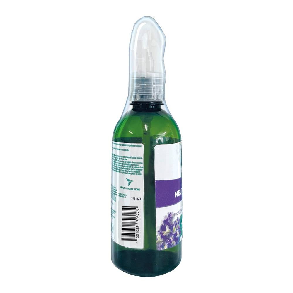 Spray Neutralizador de olores Litro LPU