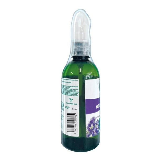Neutralizador de olores Air Wick Spray aroma Frambuesa 237ml