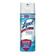 thumbnail image 1 of Desinfectante antibacterial Lysol Crisp Linen en aerosol 354 g, 1 of 4