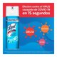 thumbnail image 3 of Desinfectante antibacterial Lysol Crisp Linen en aerosol 354 g, 3 of 4